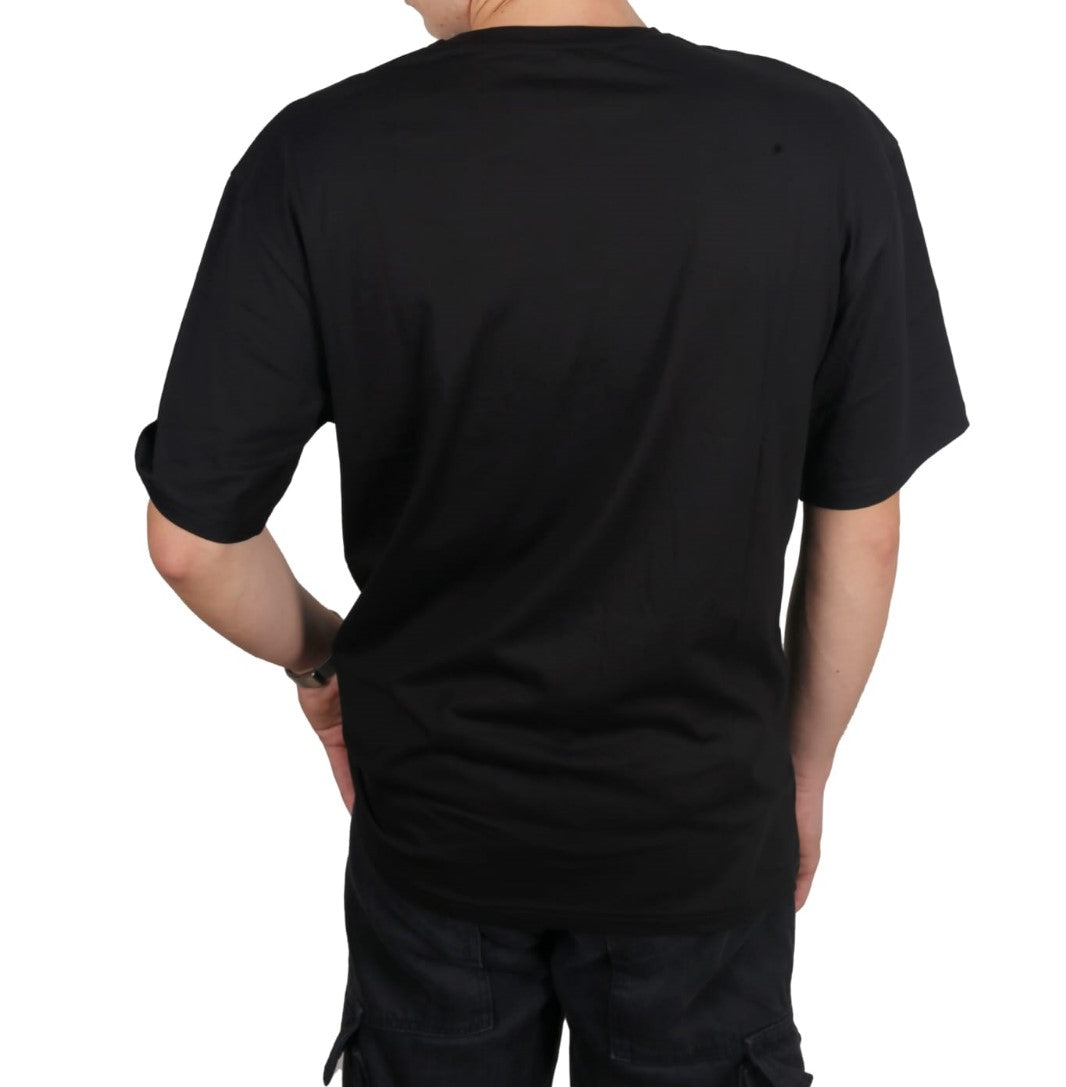 Cloxtion Comfort - Oversize T-Shirt (M)