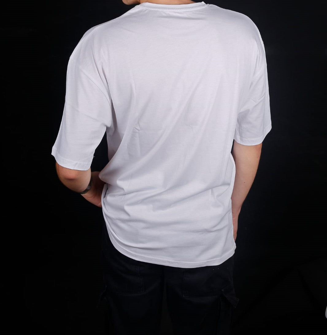 Cloxtion Comfort - Oversize T-Shirt (M)