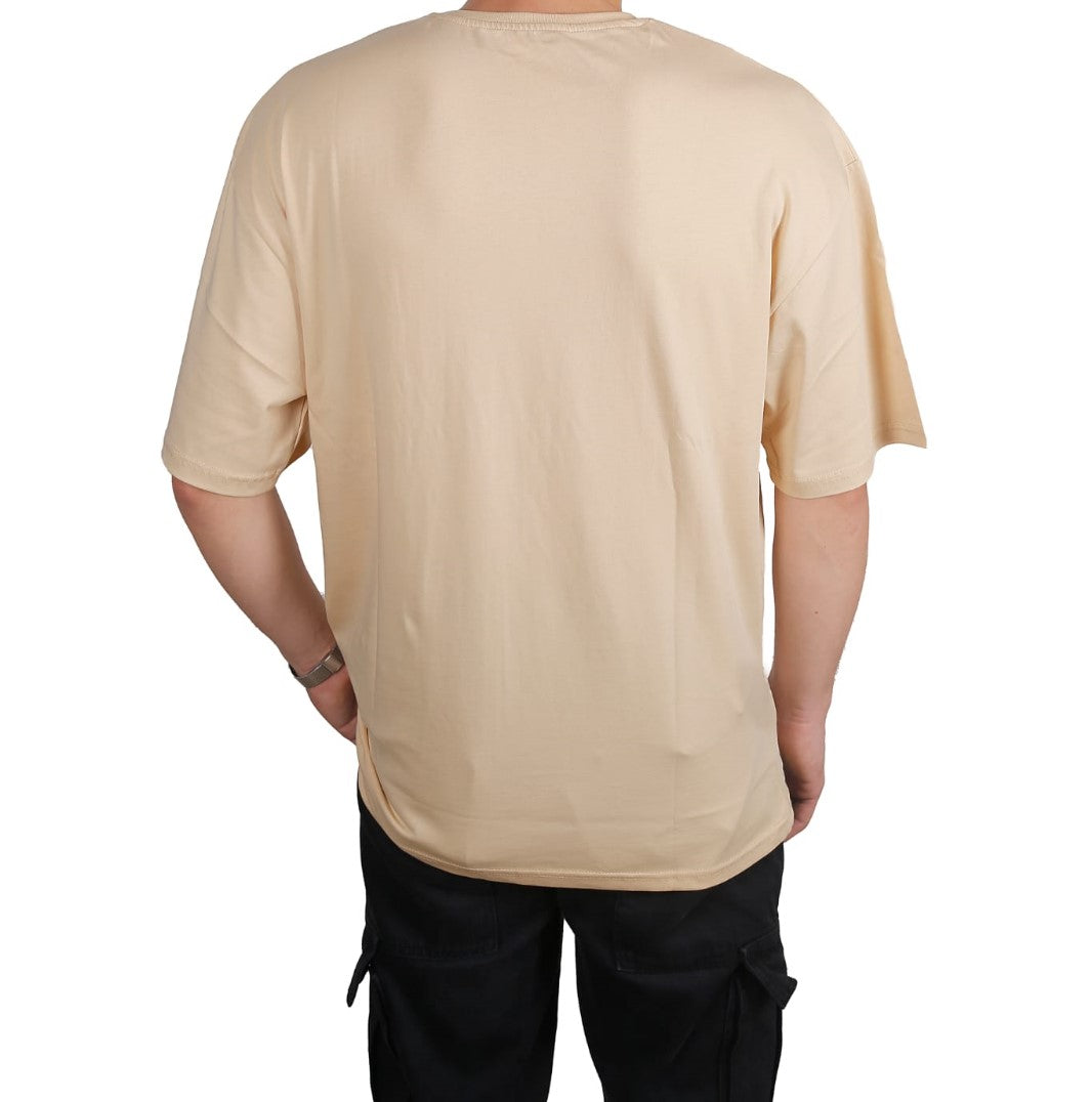 Cloxtion Comfort - Oversize T-Shirt (M)