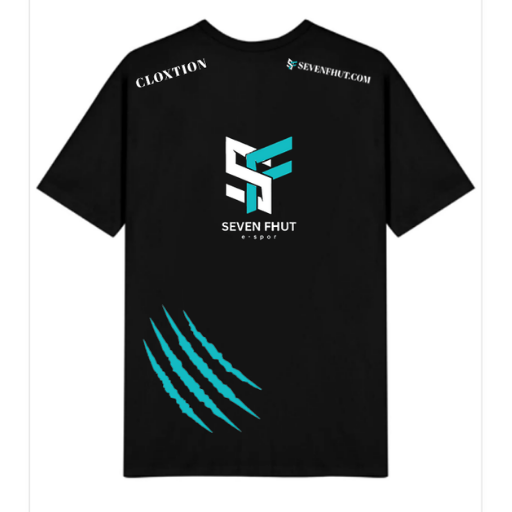 SevenFhut T-Shirt