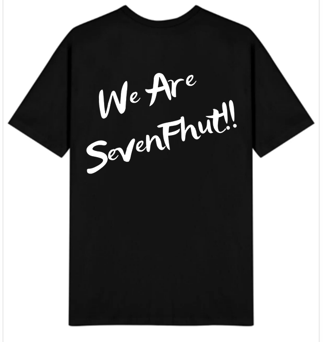 SevenFhut T-Shirt