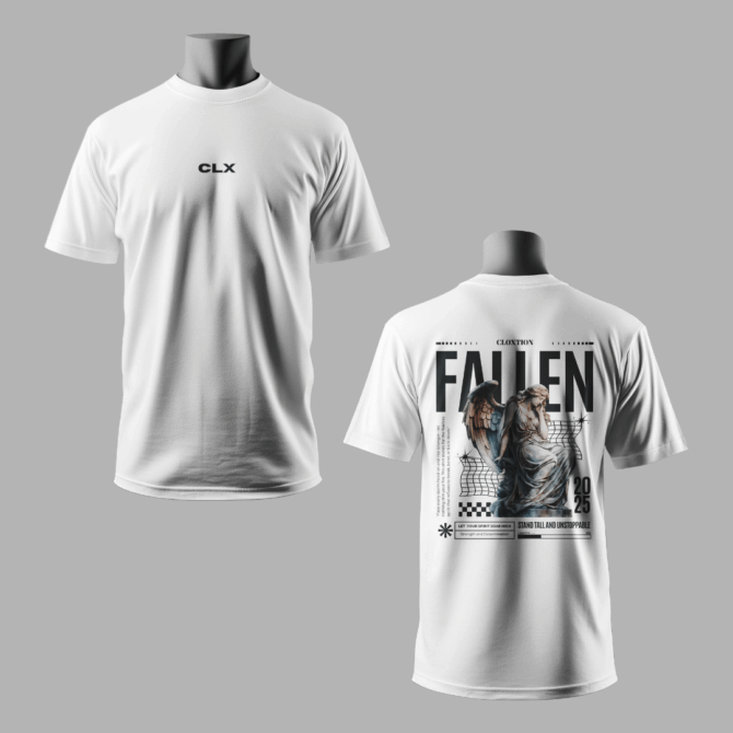 CLX - Fallen - Görsel 2