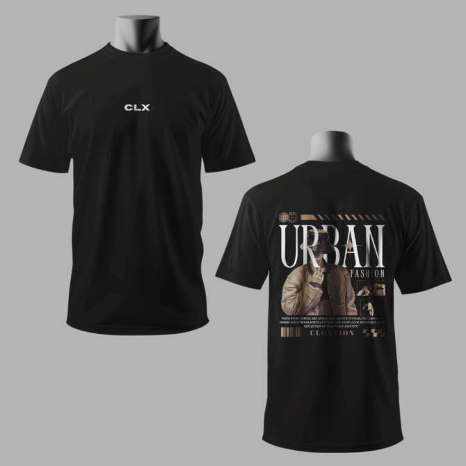 CLX - Urban