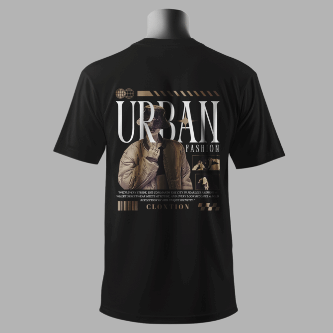 CLX - Urban - Görsel 6