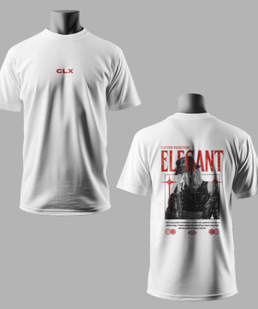 CLX - Elegant