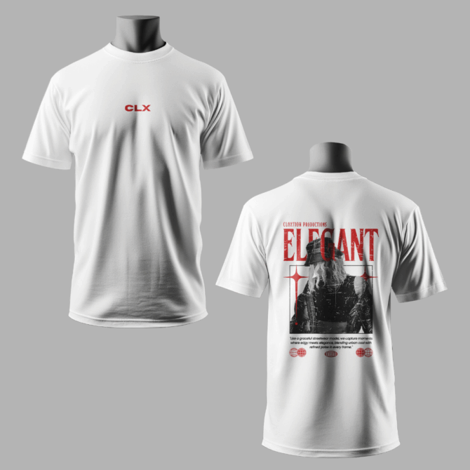 CLX - Elegant