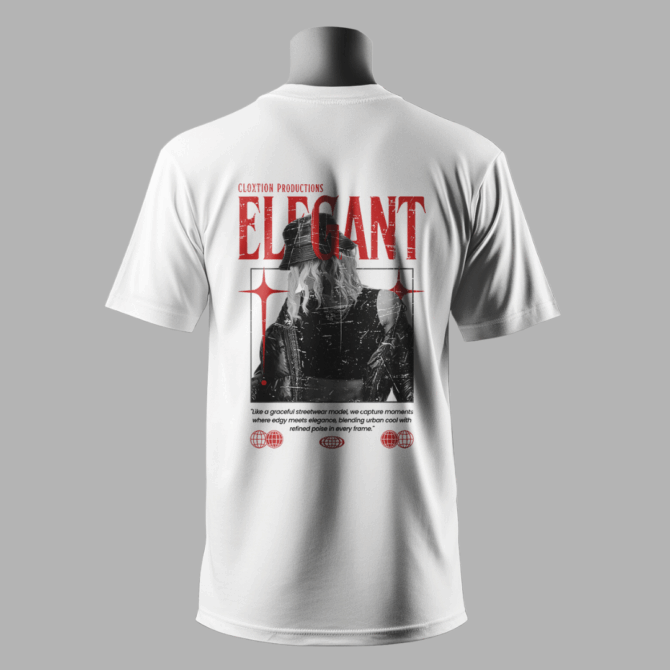 CLX - Elegant - Görsel 3