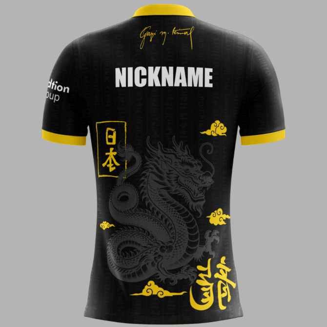Silifke E-Spor Forma - Yellow Claw - Görsel 3