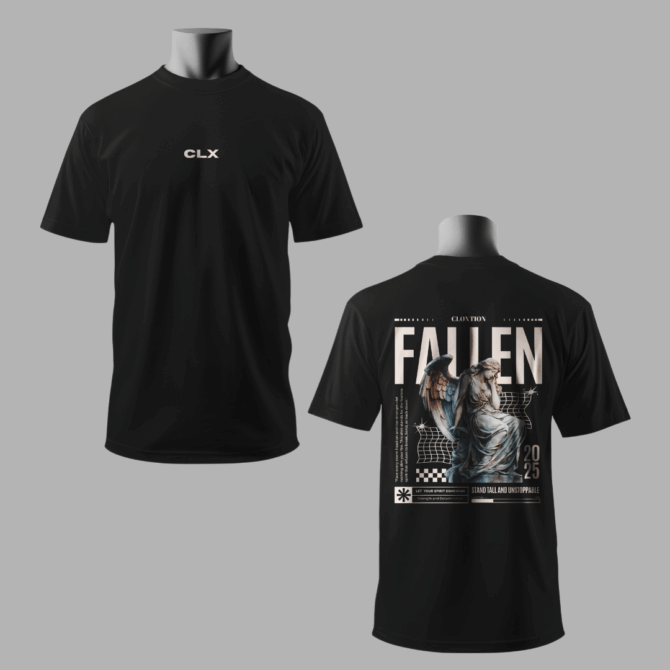 CLX - Fallen
