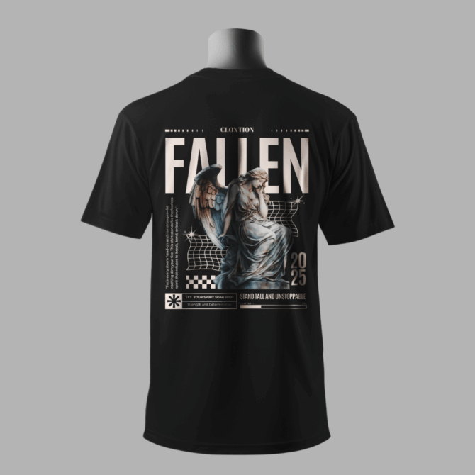 CLX - Fallen - Görsel 6