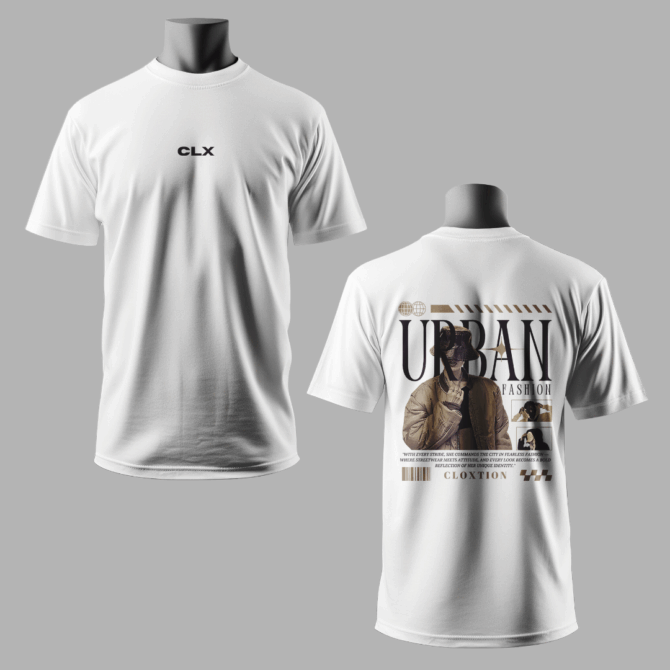 CLX - Urban - Görsel 2