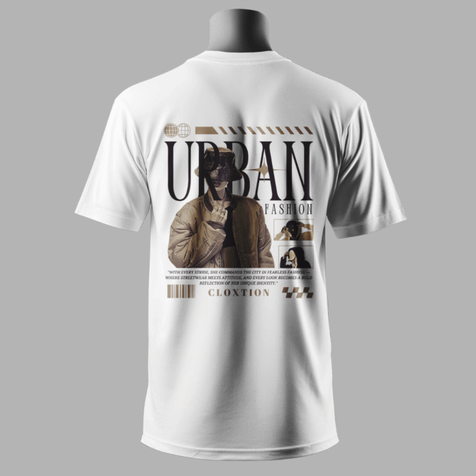 CLX - Urban - Görsel 4